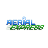 Aerial Express, Glasgow