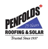 Penfolds Roofing & Solar, Burnaby