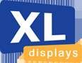 Pop Up Stands - XL Displays, Peterborough