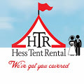  Hess Tent Rental 107 N Penryn Road 