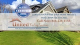  United Roofing Services 619 NW Valley Ridge Court 
