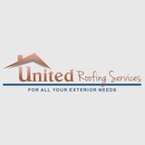 United Roofing Services, Grain Valley