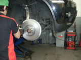 REcent Jobs of Best Price Garage - Car Body Repairs and Servicing