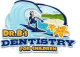  Dr. B’s Dentistry For Children 5705 Centennial Center Blvd, Suite 140 