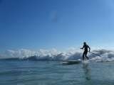  Paddle Surf Scotland Dunkeld 