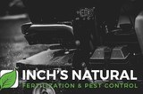 Inch's Natural Fertilization and Pest Control   