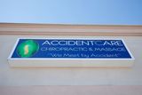 Accident Care Chiropractic of Vancouver’s motto—“We Meet by Accident”