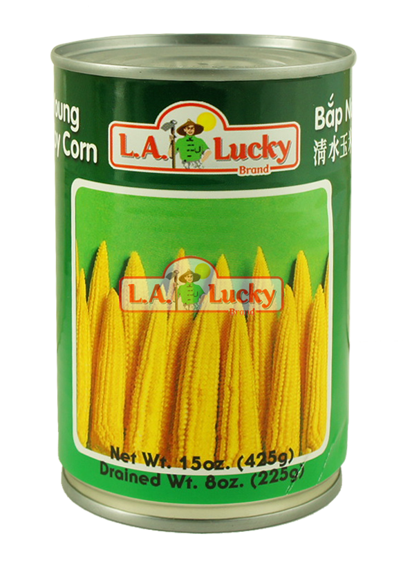  Profile Photos of La Lucky Import & Export Inc 5699 Rickenbacker Rd - Photo 2 of 5
