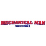  Mechanical Man, Inc. 57465 IN-15 