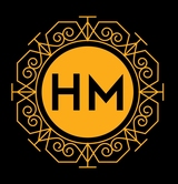 HM logo emblem, Harsh Malik : Author | Speaker | Strategist, Noida/India