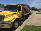  Nick Towing Service 3823 FM 1565 