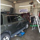 Thompson's Automotive Repair, Tire & Lube LLC 4976 W Smith Valley Rd 