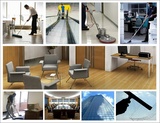 Tampa Business Cleaning services
