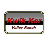  Kwik Kar Valley Ranch 9451 North MacArthur Boulevard 