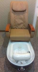 Profile Photos of Kalopi Pedicure spa chairs