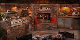 Profile Photos of Vonderhaar Fireplace, Masonry, and Roofing