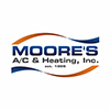 Profile Photos of Moore’s A/C & Heating Inc.
