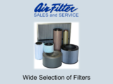 New Album of Air Filter Sales & Service