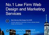 Law Firm Web Design Studio, Toronto
