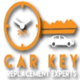 Car Key Replacement Experts, Houston