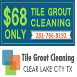 Tile Grout Cleaning Clear Lake City TX, Clear Lake City