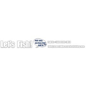 Let's Fish Profile Photos of Let's Fish 100 metros este del Hotel Luna Llena - Photo 1 of 5