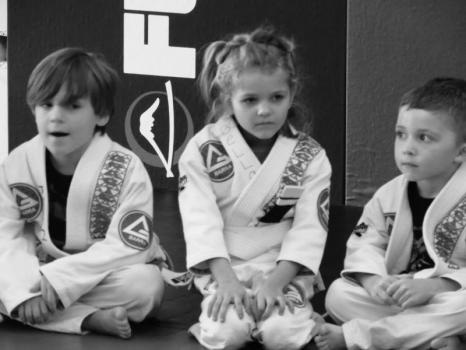  Profile Photos of Gracie Barra Jacksonville 8570 Philips Highway, #102 - Photo 3 of 4