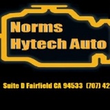 Profile Photos of Norm's Hytech Auto