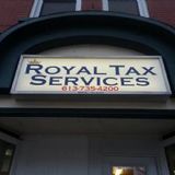 Profile Photos of Royal Tax Services