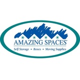  Amazing Spaces Storage Centers 2412 W. Holcombe Blvd. 