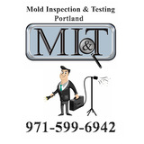  Mold Inspection & Testing Portland OR 11613 Beckman Ave 