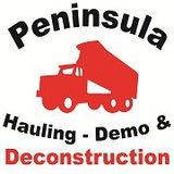 Profile Photos of Peninsula Hauling & Demo, Inc.