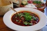 birria<br />
 Michoacan Mexican Food 7008 N.Interstate Avenue 