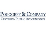  Pogogeff & Company, CPA's 2050 Center Ave #440 