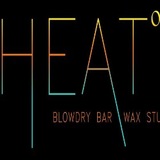  Heat Blowdry Bar and Wax Studio Hair Salon 1591 Tullamore Street 