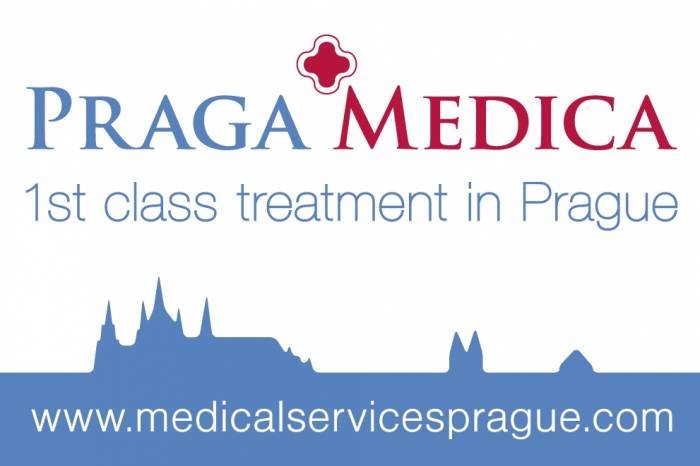  Profile Photos of Praga Medica - Eye Clinic Prague Plzenska 173 - Photo 1 of 2