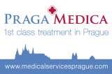  Praga Medica - Eye Clinic Prague Plzenska 173 