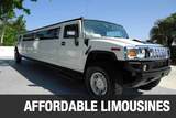affordable limo service Atlanta
