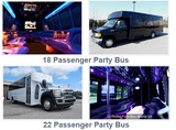Passenger Party Bus<br />
 Party Bus Atlanta 167 Peachtree St SW, Unit 7F 