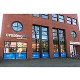 Creative ICT Enschede, Enschede