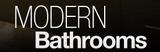 Modern Bathrooms, SPRINGWOOD