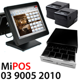 Profile Photos of MiPOS Systems