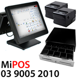Profile Photos of MiPOS Systems