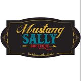 Mustang Sally, San Angelo
