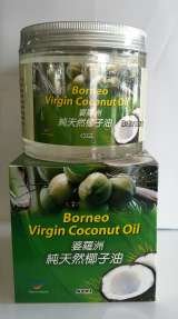 Pure Virgin Coconut Oil 400ml