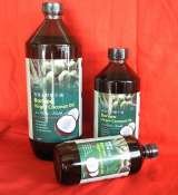 Pure Virgin Coconut Oil 1 litre, 500ml & 250ml