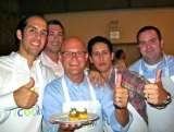 Corporate Team Building Events with Parties That Cook of Parties That Cook