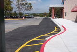 New Album of Commercial Paving Services