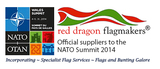 Profile Photos of Red Dragon Flagmakers