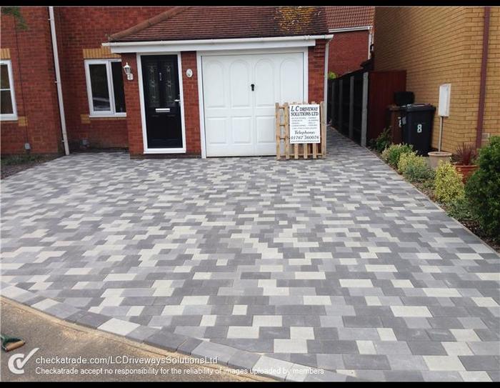  Profile Photos of LC Driveway Solutions Long Lake Meadow, High Road, Seddington, Bedford, SG19 1NU - Photo 1 of 10